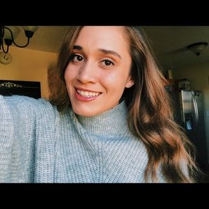 Meet your Posher, Amber